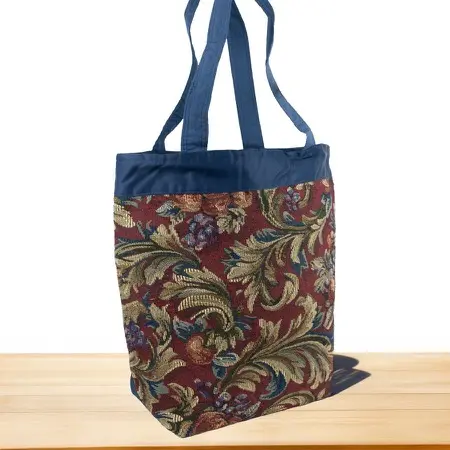 Tapicerowana torba na ramię